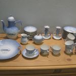 561 2374 Kaffeservis